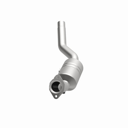 MagnaFlow Jaguar OEM Grade Federal / EPA Compliant Direct-Fit Catalytic Converter 51954 360 Degree Image Set