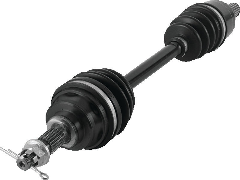 QuadBoss 05-14 Honda TRX500FA FourTrax Foreman Rubicon 4x4 AT (03) Front Right Side Rugged Axle 609157 609157 Photo - Primary
