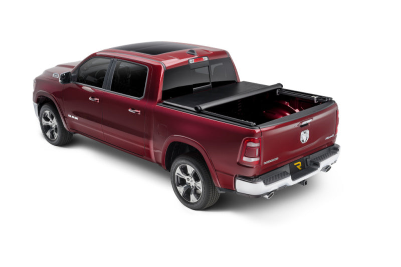 Truxedo TruXport 19 Ram 1500 5'7" Bed 285901 Photo - Mounted