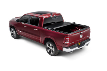 Truxedo TruXport 19 Ram 1500 6'4" Bed 286901 Photo - Mounted