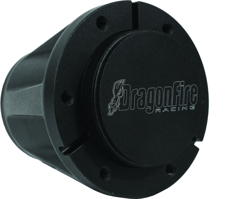 DragonFire Racing Dfr Fixed Billet Hub 522023 522023 Photo - Primary