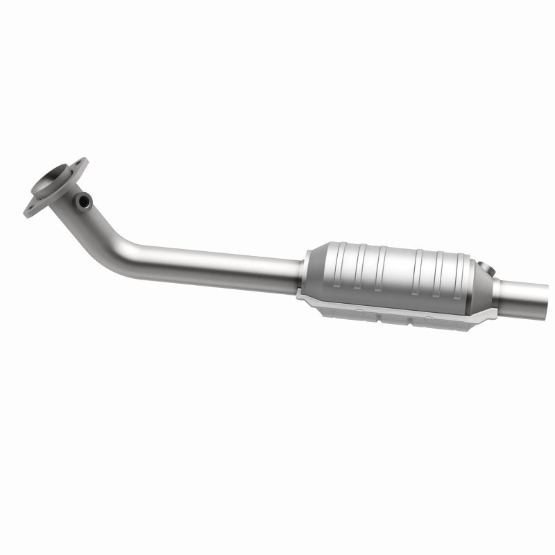 MagnaFlow BMW X5 OEM Grade Federal / EPA Compliant Direct-Fit Catalytic Converter 49572 360 Degree Image Set