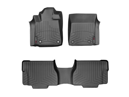 WeatherTech  444081-440937 444081-440937 Photo - Primary