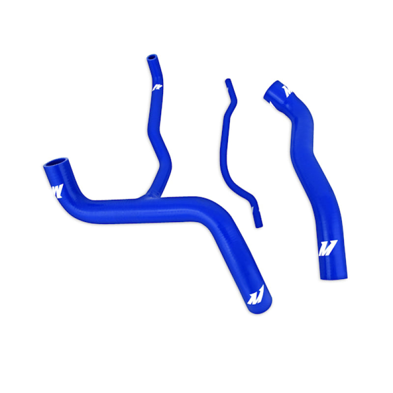 Mishimoto MMHOSE-CSS-10 Silicone Hose Kit - Chevrolet Camaro SS 10-11 MMHOSE-CSS-10BL Photo - Primary