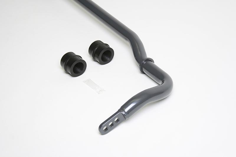 Progress Tech 04-11 Chyrsler 300C V8/09+ Challenger Front Sway Bar (Tubular 35mm - Adjustable) 61.0636 61.0636 Photo - Primary