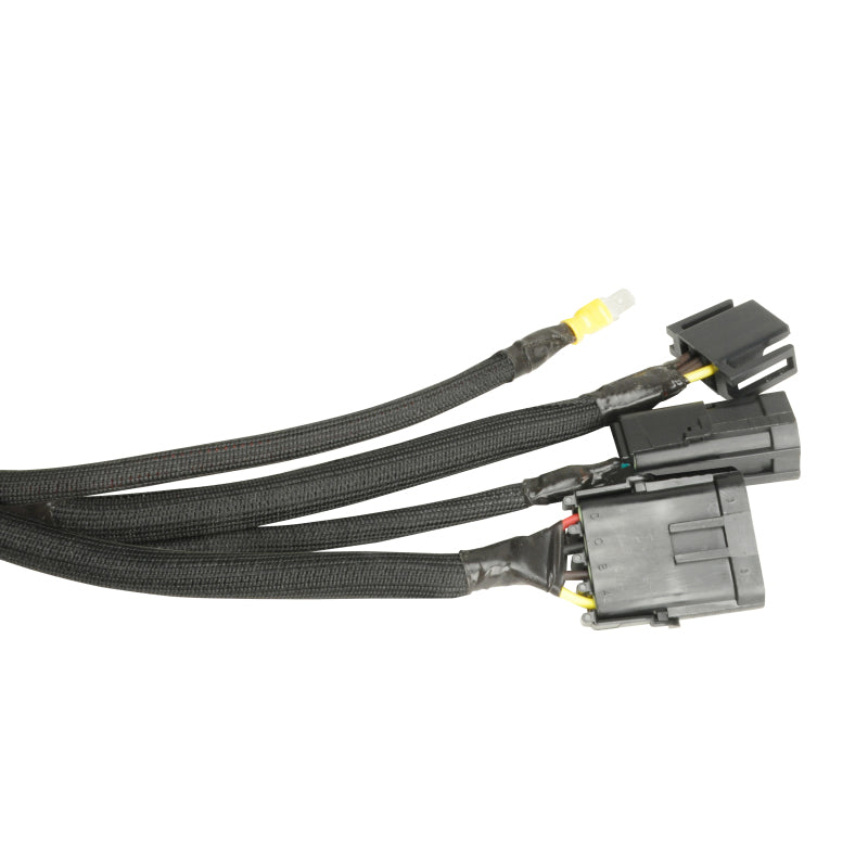 DEI Split Wire Sleeve Easy Loom 8mm-5/16in x 20 Black 10651 10651 Photo - Unmounted