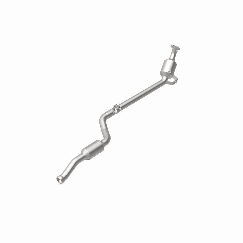 MagnaFlow Mercedes-Benz GLK350 OEM Grade Federal / EPA Compliant Direct-Fit Catalytic Converter 21-439 360 Degree Image Set