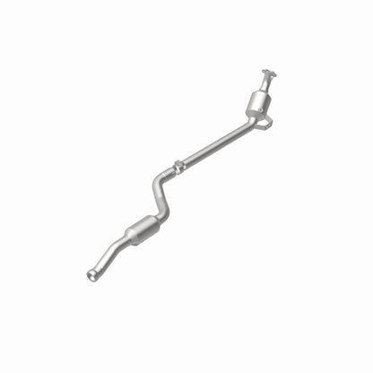 MagnaFlow Mercedes-Benz GLK350 OEM Grade Federal / EPA Compliant Direct-Fit Catalytic Converter 21-439 360 Degree Image Set