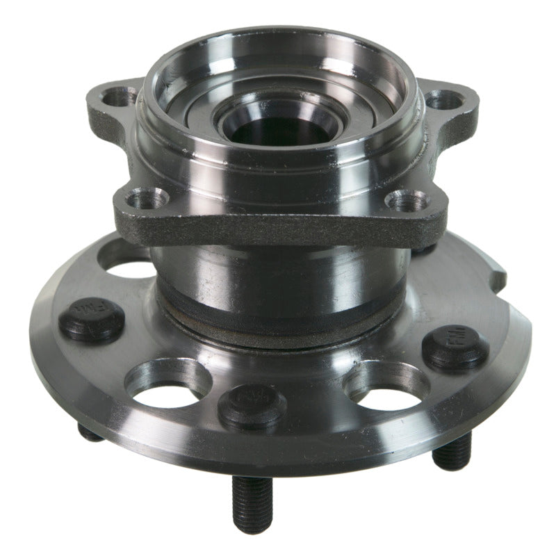 Moog MOH Hub Assemblies Drivetrain Wheel Hubs main image