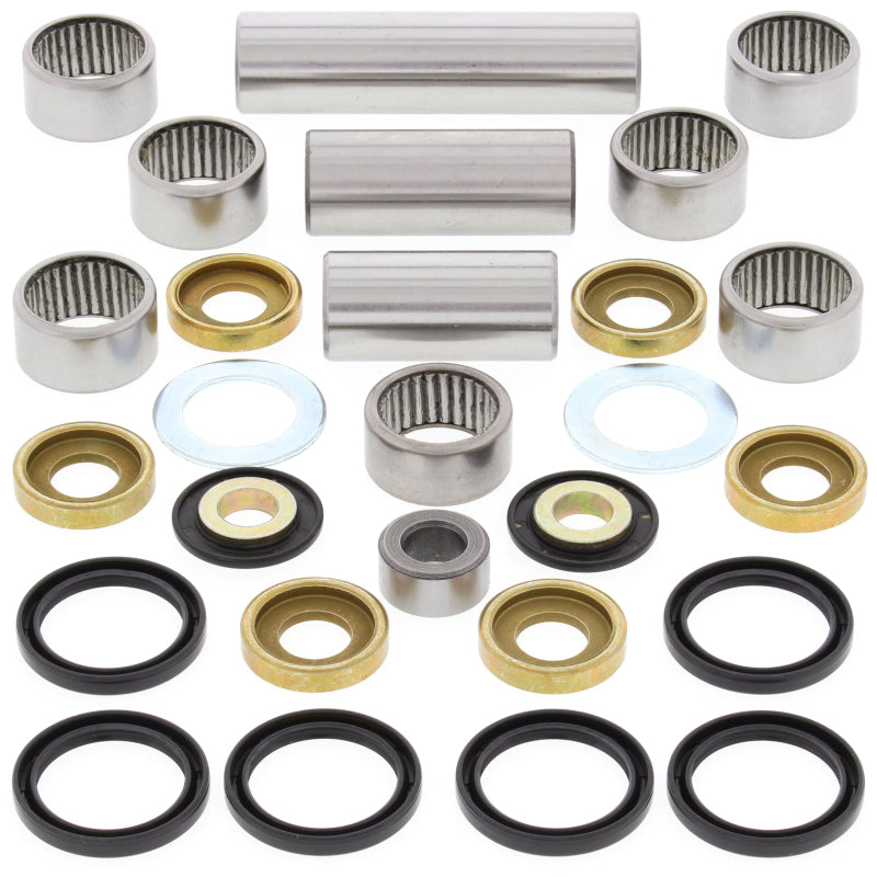 All Balls Racing Swingarm Link Kit 27-1003 27-1003 Photo - Primary