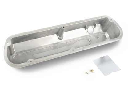 Ford Slant Edge Valve Cover Set w/Ford Racing Logo FRD302-146 302-146 Photo - Unmounted