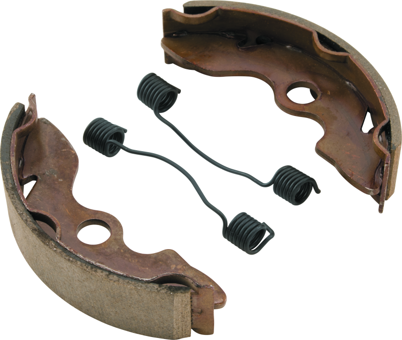 BikeMaster Honda Brake Shoes 963023 963023 Photo - Primary