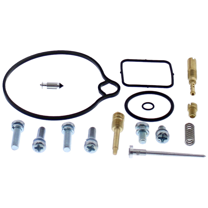All Balls Racing Carburetor Rebuild Kit 26-10024 26-10024 Photo - Primary
