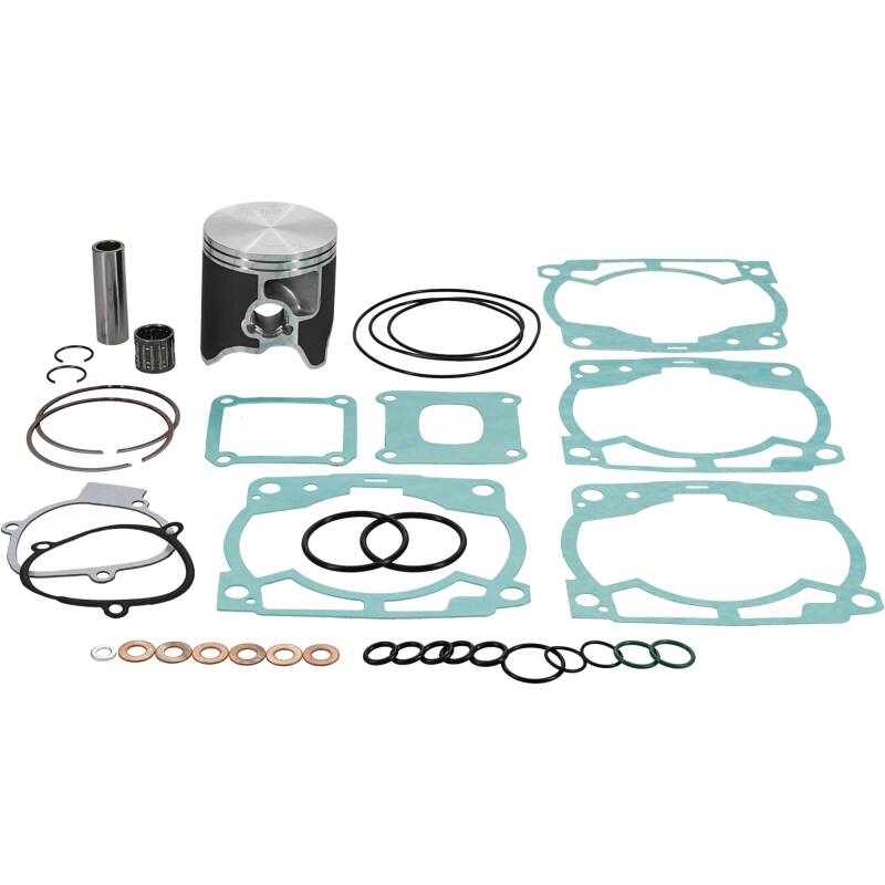 Vertex Pistons Vertex Piston 17-19 KTM 300 XC 300cc Top End Piston Kit VTK23375B-3 VTK23375B-3 Photo - Primary