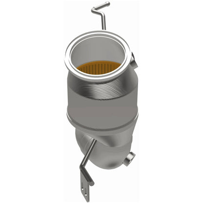 MagnaFlow Mini OEM Grade Federal / EPA Compliant Direct-Fit Catalytic Converter 52929 Photo - out of package