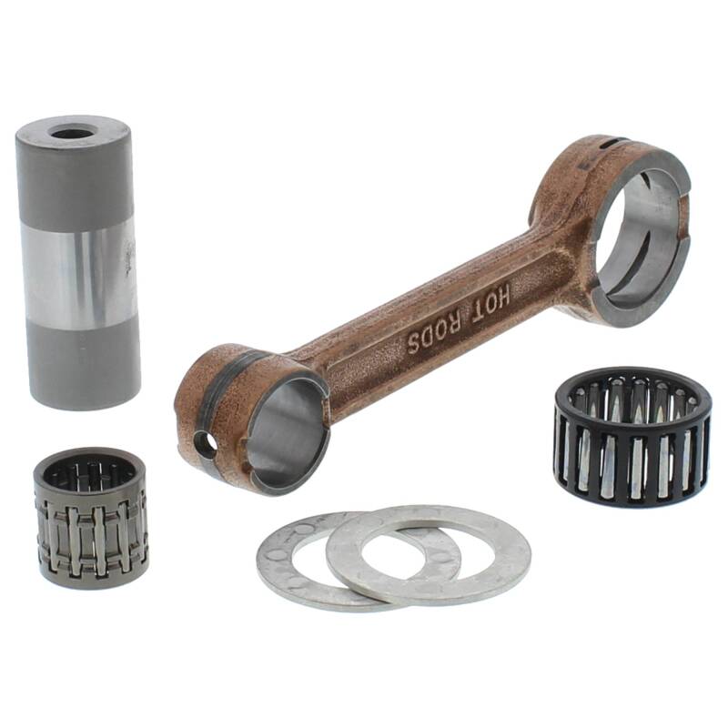 Hot Rods 88-96 Suzuki RM 125 125cc Connecting Rod Kit 8110 8110 Photo - Primary