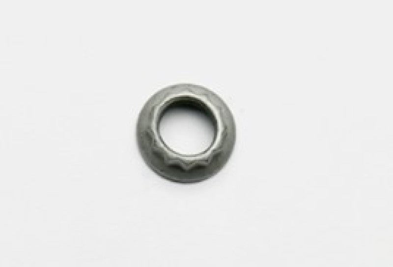 Wilwood Nut,7/16-20,Self-Lock,12 PT 230-9182 User 1