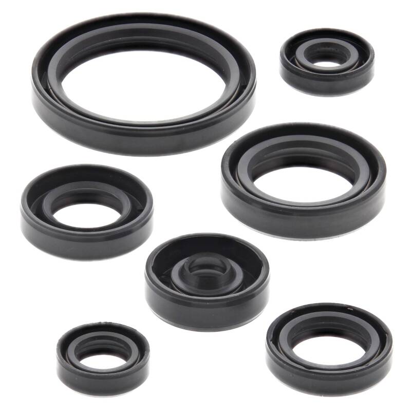 Vertex Pistons Vertex Gaskets 16-23 Yamaha WR450F Oil Seal Kit 822692 822692 Photo - Primary
