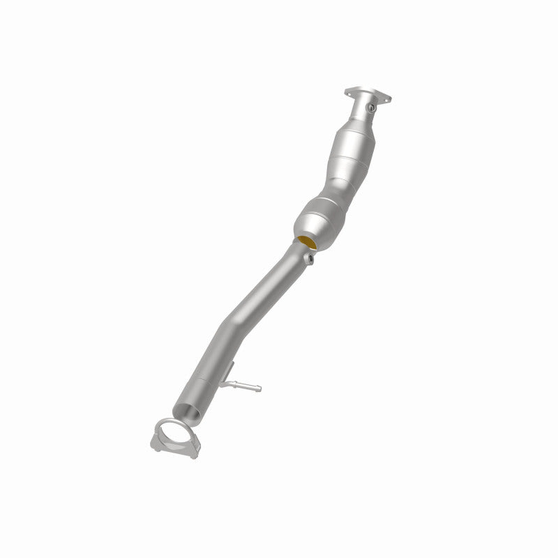 MagnaFlow Land Rover Range Rover HM Grade Federal / EPA Compliant Direct-Fit Catalytic Converter 93679 360 Degree Image Set