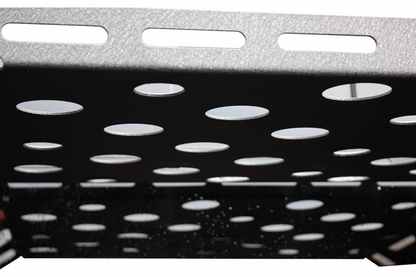 Fishbone Offroad 2020+ Jeep Gladiator Bed Storage Rack Steel Powdercoat FB21233 FB21233 Photo - out of package