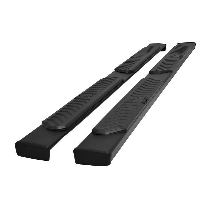 Westin 19-21 Ford Ranger SuperCrew R5 Nerf Step Bars - Blk 28-51295 28-51295 Photo - Primary