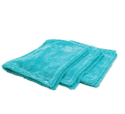 Griots Garage PFM Edgeless Detailing Towels (Set of 3) 55527 55527 User 1