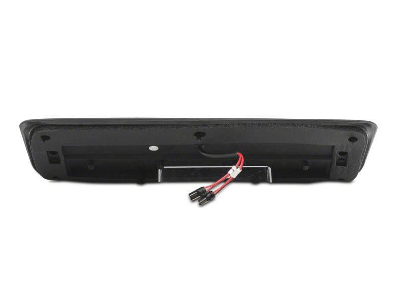 Raxiom 04-08 Ford F-150 Axial Series LED Third Brake Light- Smoked T539491 T539491 Photo - Close Up