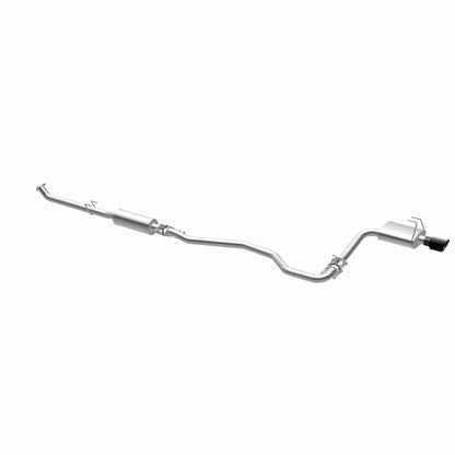 Magnaflow 2022+ Honda Civic Sport 2.0 Sedan NEO Cat-Back Exhaust System 19610 19610 360 Degree Image Set