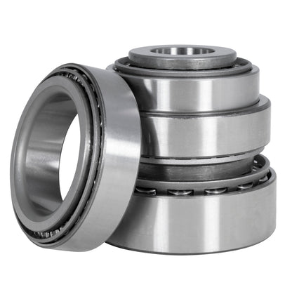 Yukon Gear & Axle Yukon Gear Master Overhaul Kit 03-22 Toyota 4Runner 8 inch Differential YK T8CS-A YK T8CS-A Photo - out of package