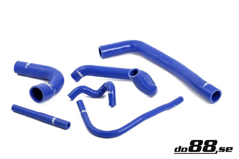 do88 DOB Hose - Coolant/Radiator Cooling Radiator Hoses main image
