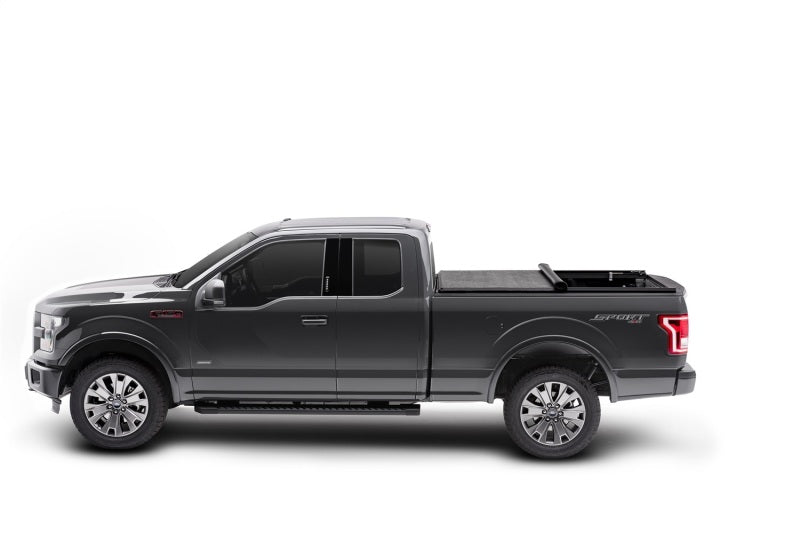 Truxedo TruXport 04-08 Ford F-150 5'6" Bed 277601 Photo - Mounted