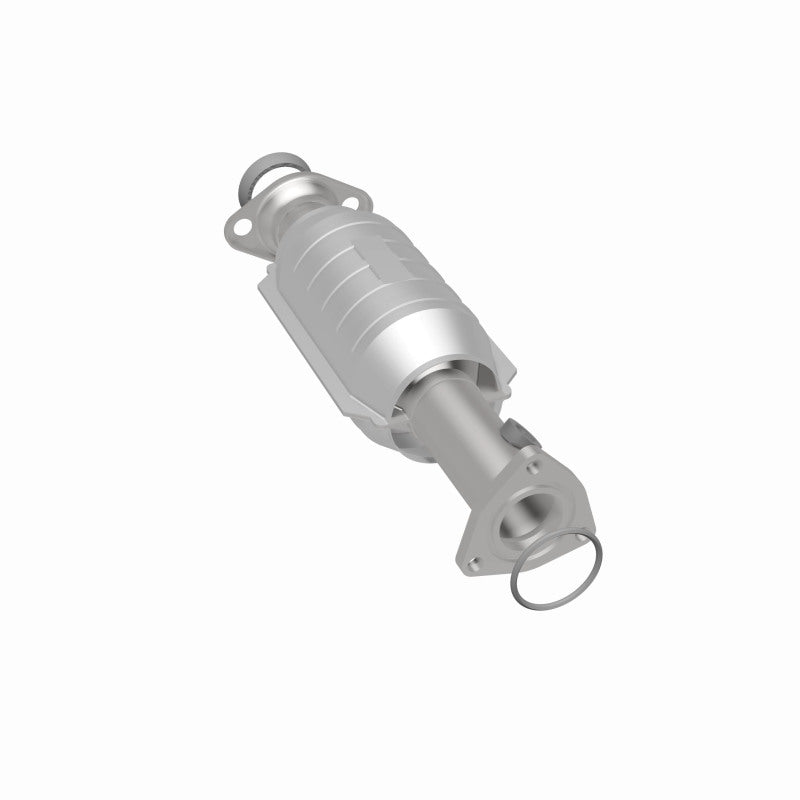 MagnaFlow Honda HM Grade Federal / EPA Compliant Direct-Fit Catalytic Converter 22628 360 Degree Image Set
