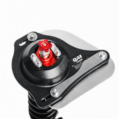 QA1 82-92 Chevrolet Camaro Proma Star Coilover Strut Kit Single Adjust HS06-12250 HS06-12250 Photo - Close Up