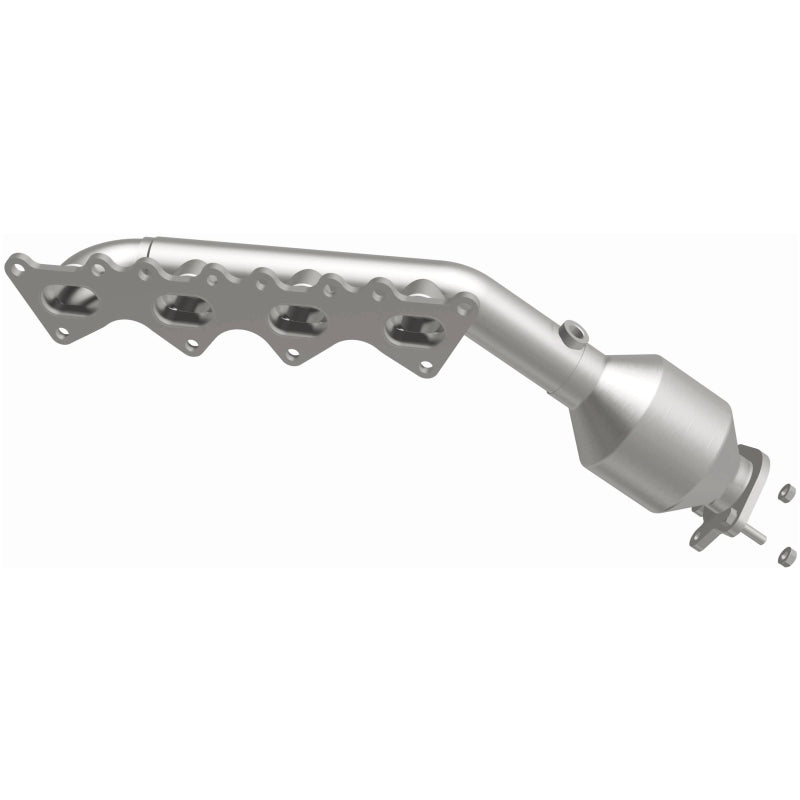 MagnaFlow Hyundai OEM Grade Federal / EPA Compliant Manifold Catalytic Converter 49900 Photo - out of package