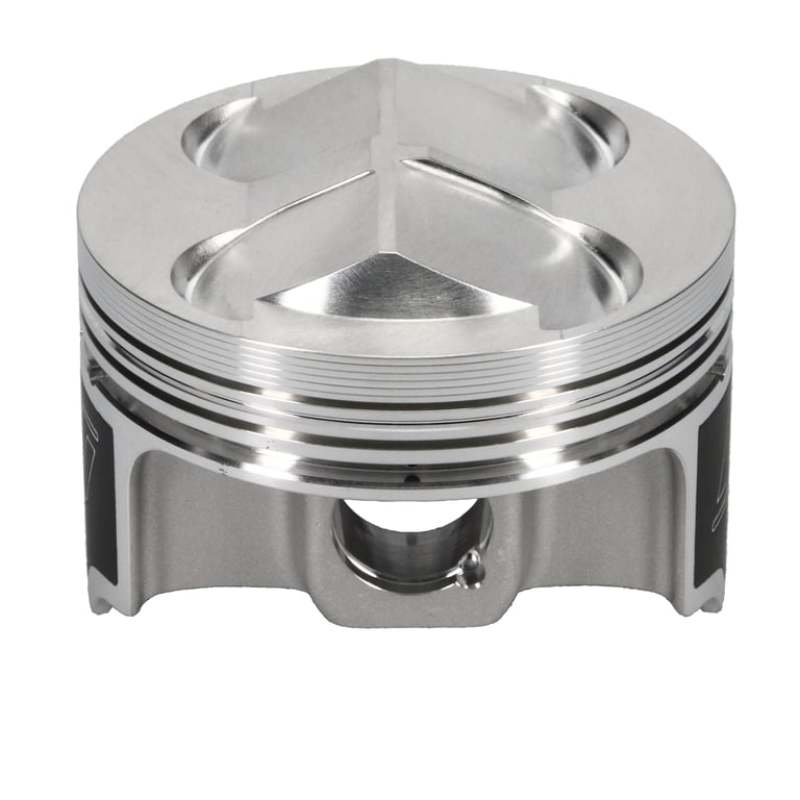 Wiseco MAZDA MIATA 1.8L 4v 10.5:1 83.5MM Piston Shelf Stock 6590M835 6590M835 User 4