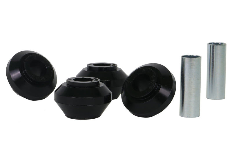 Whiteline Plus Front Strut Rod to Chassis Bushing W81073 W81073 Photo - out of package