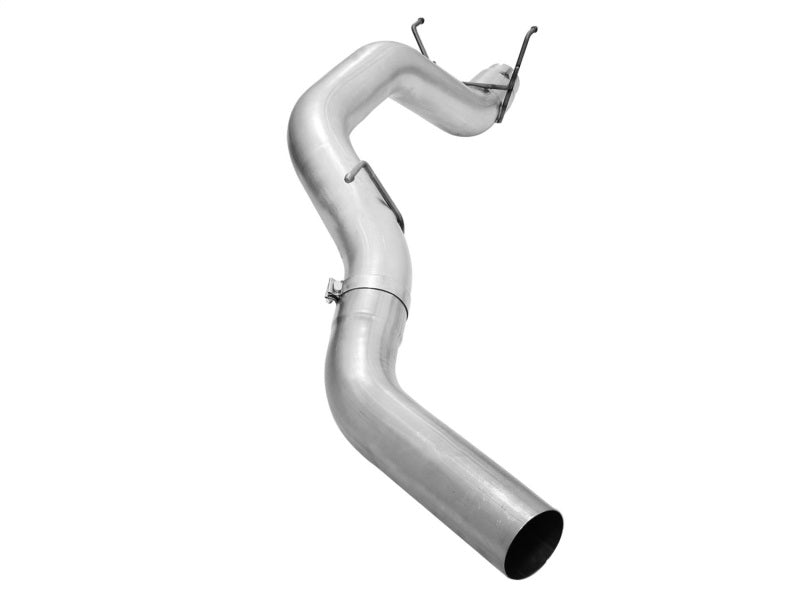 aFe  POWER 49-02039 ATLAS 5" Aluminized Steel DPF-Back Exhaust System 49-02039 Photo - Primary