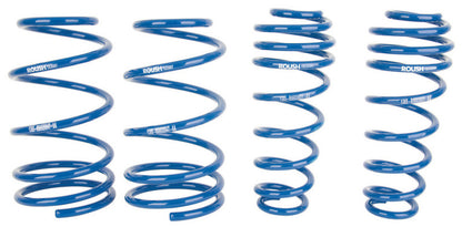 ROUSH 2005-2014 Ford Mustang V6/GT Lowering Spring Kit 404472 404472 Photo - Primary