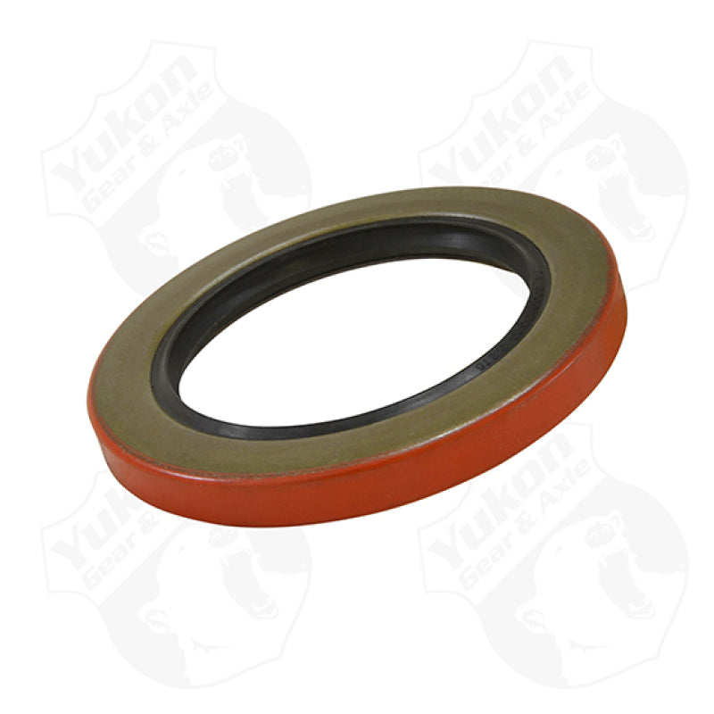 Yukon Gear & Axle YUK Seals Drivetrain Differential Seal Kits main image