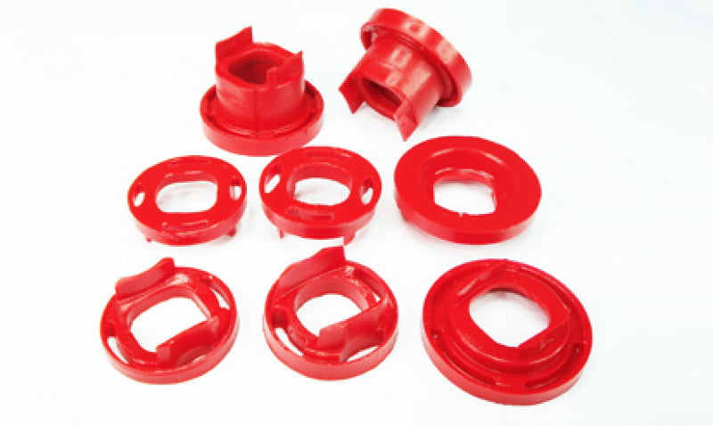 Pedders Urethane Rear Crossmember Bush Insert (4 PKT) 07-09 Pontiac G8 / 2014+ Chevy SS ped-EP1169 ped-EP1169 Photo - Primary