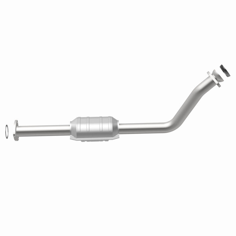 MagnaFlow Standard Grade Federal / EPA Compliant Direct-Fit Catalytic Converter 23402 360 Degree Image Set
