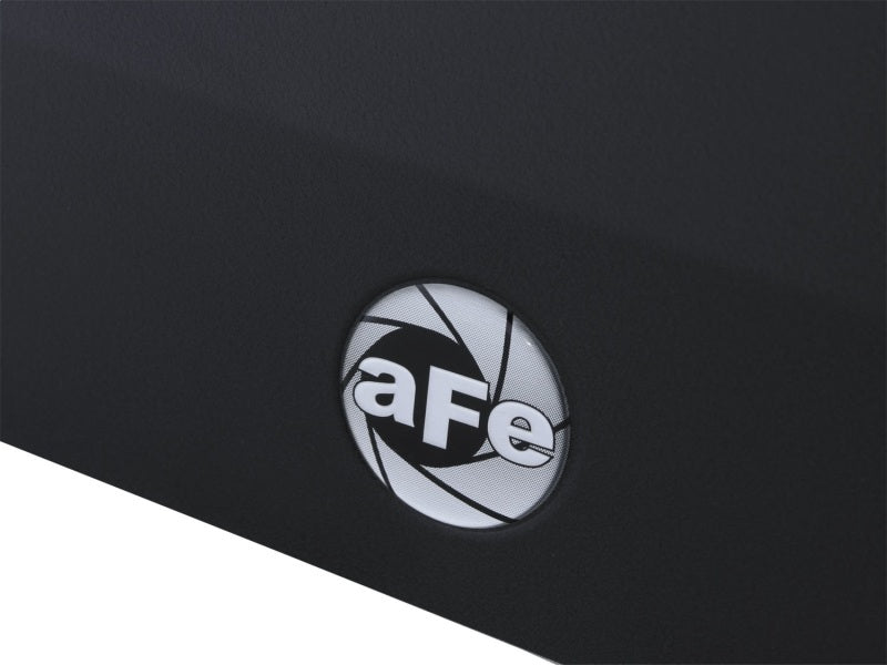 aFe  POWER 54-32418 Magnum FORCE Stage-2 Intake System Cover 54-32418 Photo - Unmounted