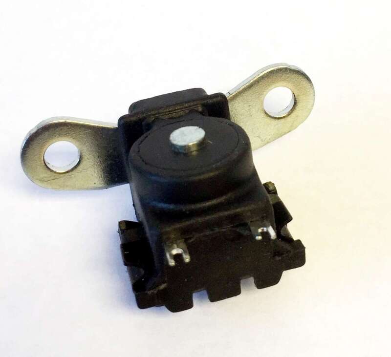 Ricks Motorsport Electrics Ricks Motorsport Trigger Coil 200 OHMS 21-529 21-529 User 1