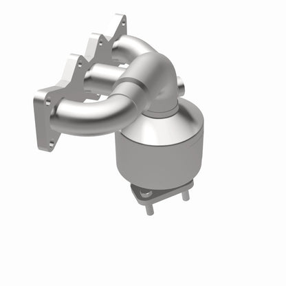 MagnaFlow Mazda Millenia California Grade CARB Compliant Manifold Catalytic Converter 452026 360 Degree Image Set