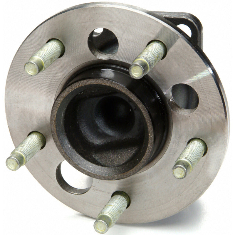 Moog MOH Hub Assemblies Drivetrain Wheel Hubs main image