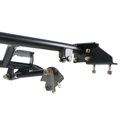 Ridetech 62-67 Nova Double Adjustable 4-Link System 11257197 11257197 User 4
