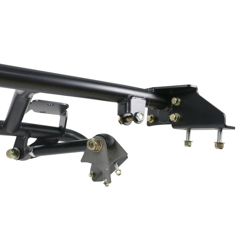 Ridetech 62-67 Nova Double Adjustable 4-Link System 11257197 11257197 User 4