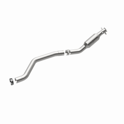 MagnaFlow Mercedes-Benz OEM Grade Federal / EPA Compliant Direct-Fit Catalytic Converter 21-485 360 Degree Image Set