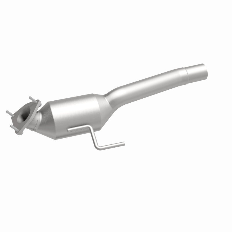 MagnaFlow Volkswagen Touareg HM Grade Federal / EPA Compliant Direct-Fit Catalytic Converter 24186 360 Degree Image Set