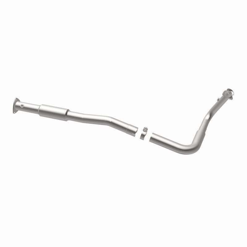 MagnaFlow OEM Grade Federal / EPA Compliant Direct-Fit Catalytic Converter 52052 360 Degree Image Set